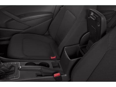 2015 Volkswagen Passat 4dr Sdn 2.0L TDI DSG SE w/Sunroof