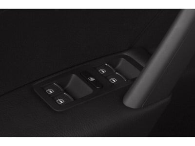 2015 Volkswagen Passat 4dr Sdn 2.0L TDI DSG SE w/Sunroof