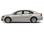 2015 Volkswagen Passat 4dr Sdn 2.0L TDI DSG SE w/Sunroof