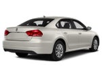 2015 Volkswagen Passat 4dr Sdn 2.0L TDI DSG SE w/Sunroof