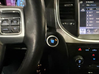 2011 Chrysler 300 4dr Sdn 300C RWD