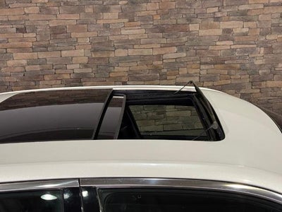 2011 Chrysler 300 4dr Sdn 300C RWD
