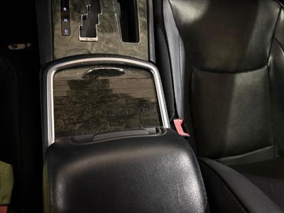 2011 Chrysler 300 4dr Sdn 300C RWD