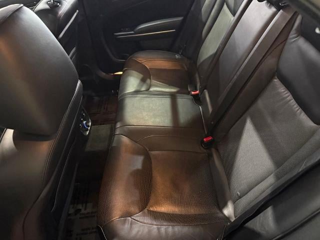 2011 Chrysler 300 4dr Sdn 300C RWD