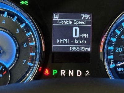 2011 Chrysler 300 4dr Sdn 300C RWD