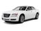 2011 Chrysler 300 4dr Sdn 300C RWD