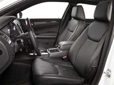 2011 Chrysler 300 4dr Sdn 300C RWD