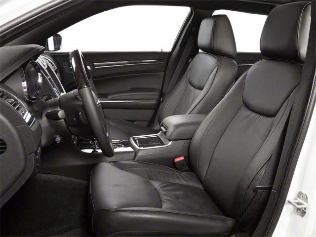 2011 Chrysler 300 4dr Sdn 300C RWD