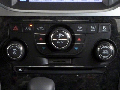 2011 Chrysler 300 4dr Sdn 300C RWD