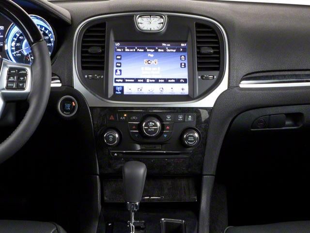 2011 Chrysler 300 4dr Sdn 300C RWD