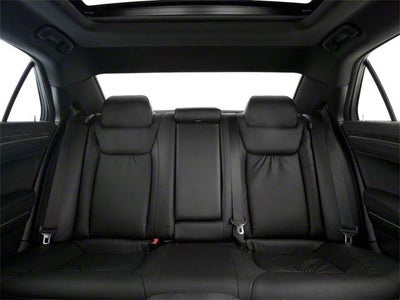 2011 Chrysler 300 4dr Sdn 300C RWD