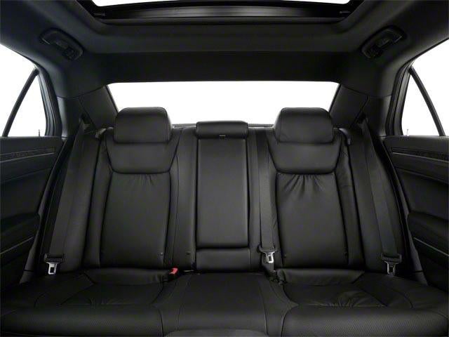 2011 Chrysler 300 4dr Sdn 300C RWD