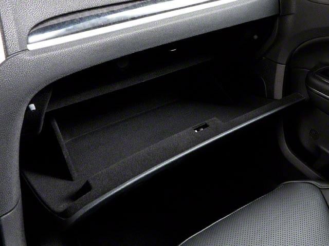 2011 Chrysler 300 4dr Sdn 300C RWD