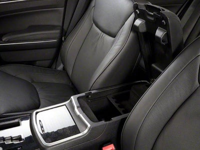 2011 Chrysler 300 4dr Sdn 300C RWD