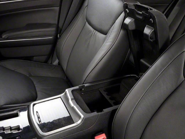 2011 Chrysler 300 4dr Sdn 300C RWD