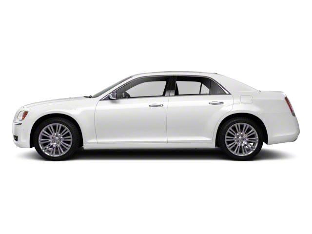 2011 Chrysler 300 4dr Sdn 300C RWD