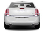 2011 Chrysler 300 4dr Sdn 300C RWD