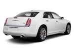 2011 Chrysler 300 4dr Sdn 300C RWD