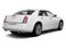 2011 Chrysler 300 4dr Sdn 300C RWD