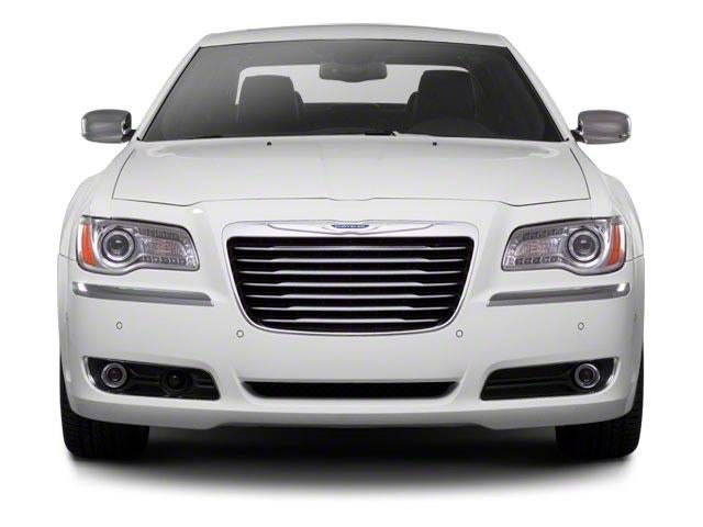 2011 Chrysler 300 4dr Sdn 300C RWD