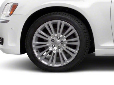 2011 Chrysler 300 4dr Sdn 300C RWD