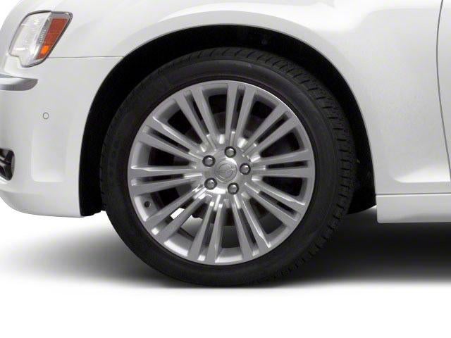 2011 Chrysler 300 4dr Sdn 300C RWD