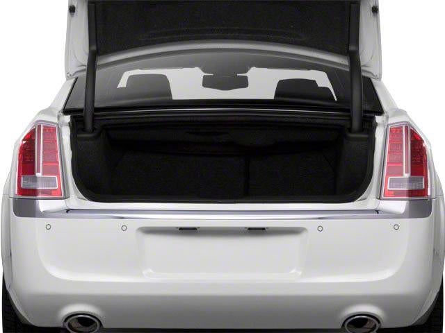 2011 Chrysler 300 4dr Sdn 300C RWD