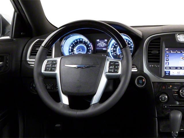 2011 Chrysler 300 4dr Sdn 300C RWD