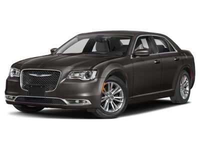 2021 Chrysler 300 Touring RWD