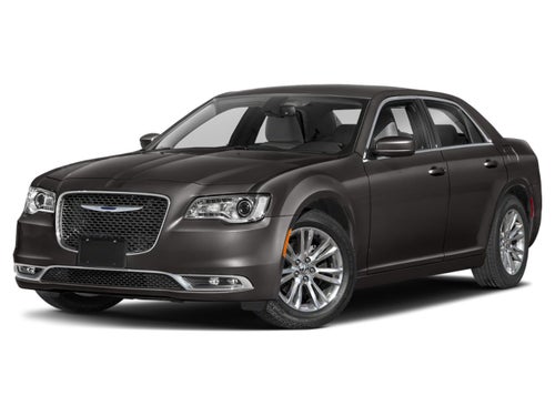 2021 Chrysler 300 Touring RWD