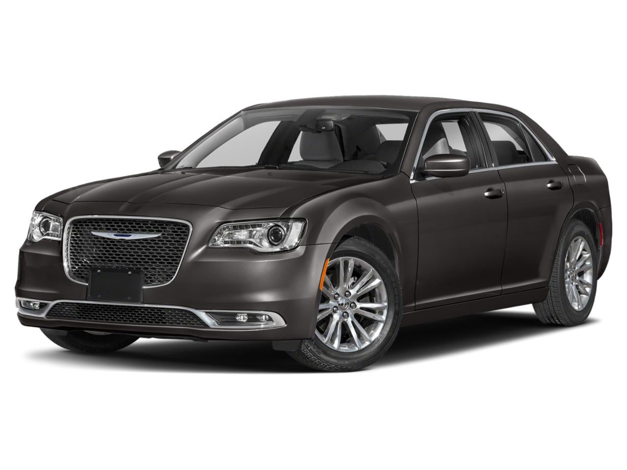 2021 Chrysler 300 Touring RWD