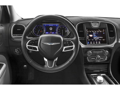2021 Chrysler 300 Touring RWD