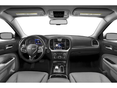 2021 Chrysler 300 Touring RWD