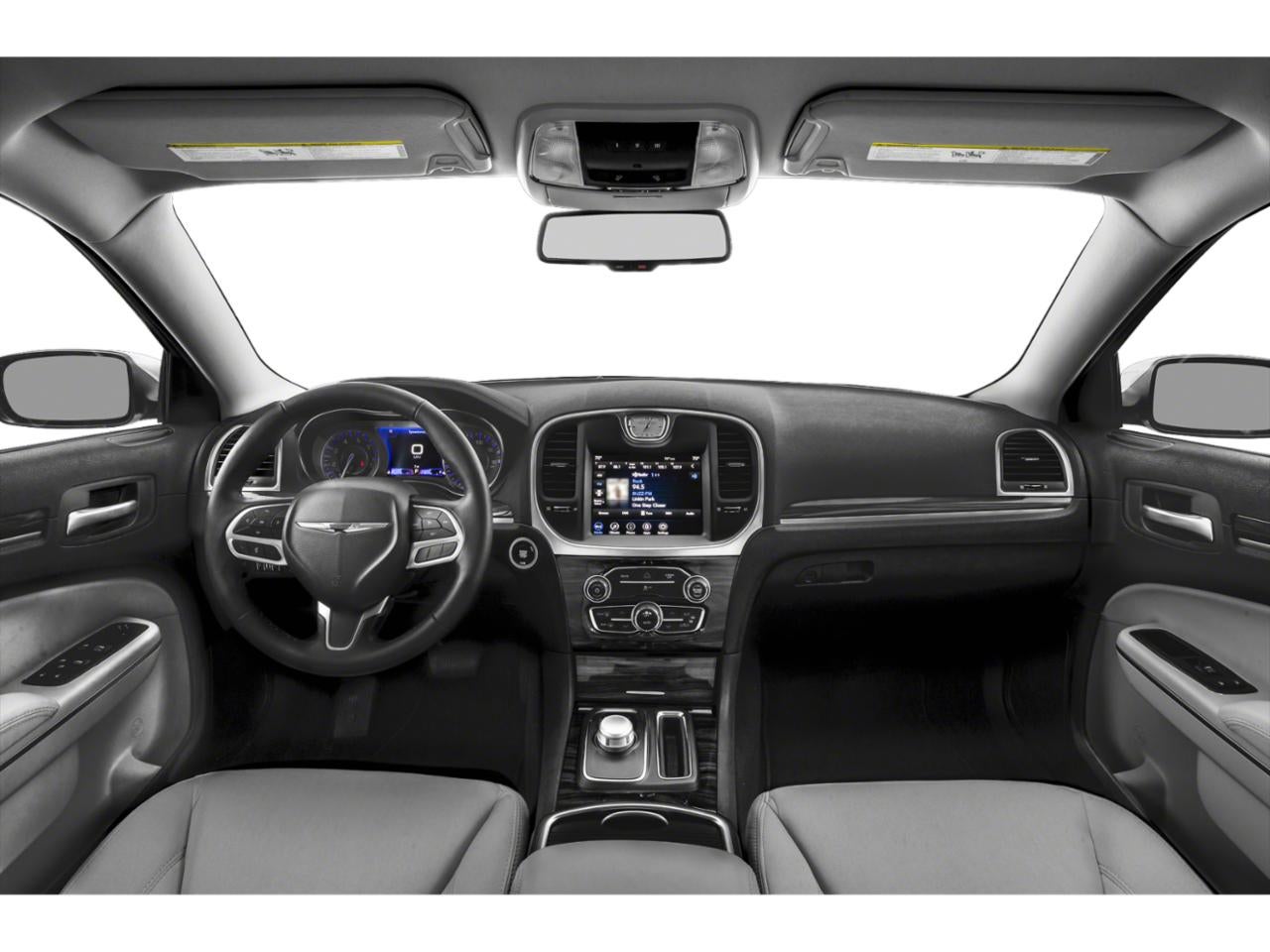 2021 Chrysler 300 Touring RWD