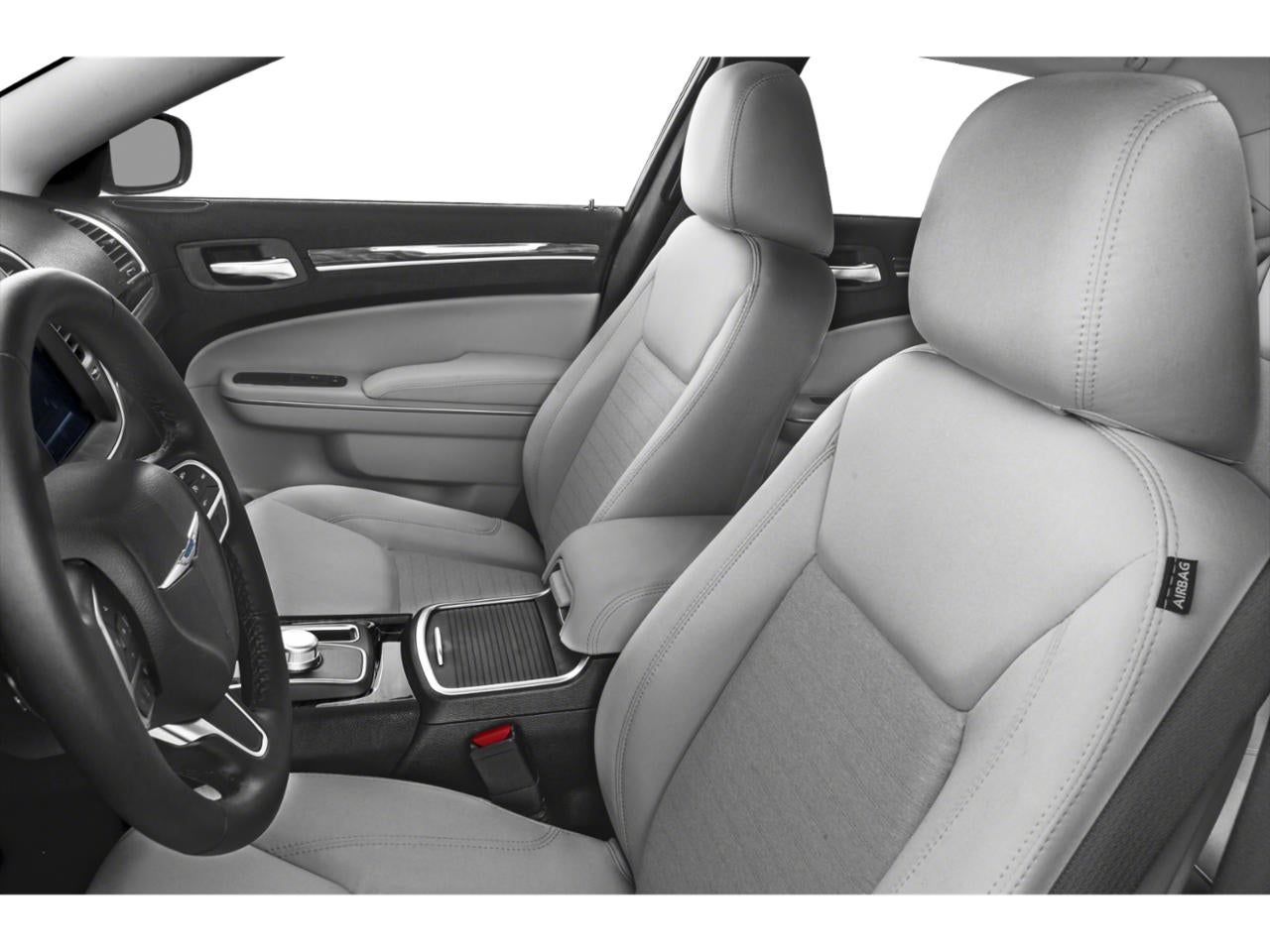 2021 Chrysler 300 Touring RWD