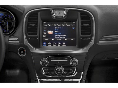 2021 Chrysler 300 Touring RWD