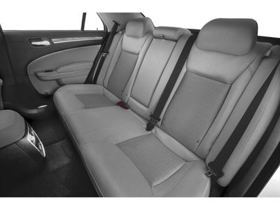 2021 Chrysler 300 Touring RWD