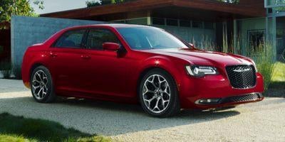 2021 Chrysler 300 Touring RWD