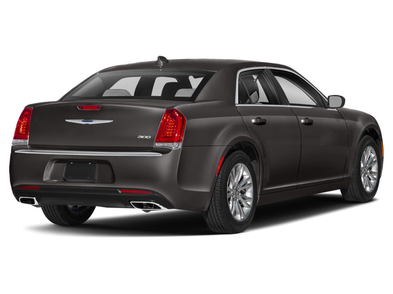 2021 Chrysler 300 Touring RWD