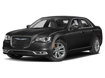 2021 Chrysler 300 Touring RWD