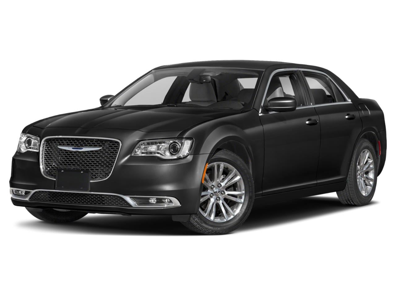 2021 Chrysler 300 Touring RWD