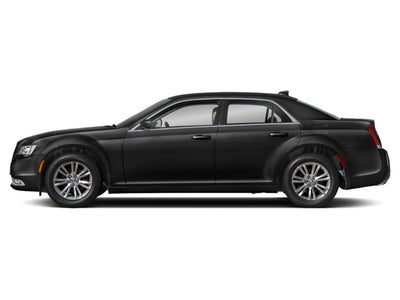 2021 Chrysler 300 Touring RWD