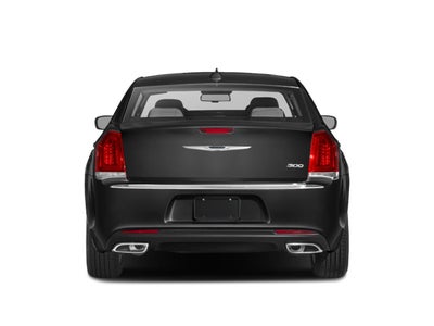 2021 Chrysler 300 Touring RWD