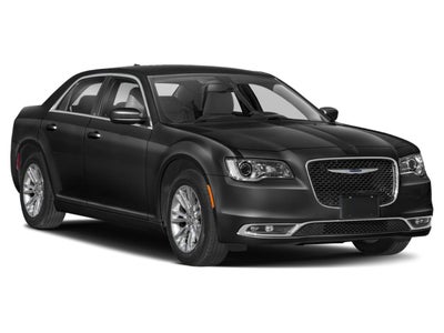 2021 Chrysler 300 Touring RWD