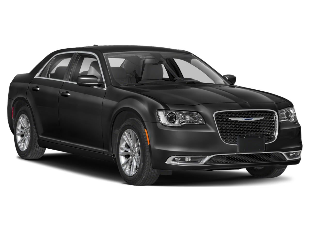 2021 Chrysler 300 Touring RWD