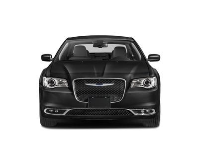 2021 Chrysler 300 Touring RWD