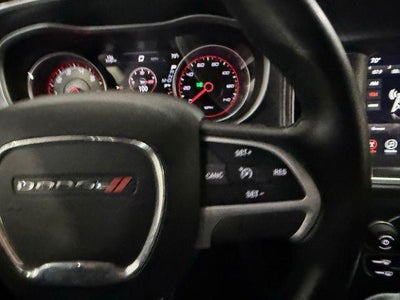 2017 Dodge Charger SXT AWD