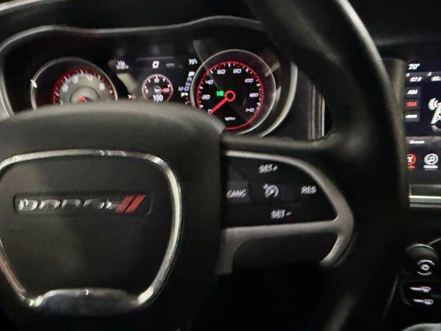 2017 Dodge Charger SXT AWD