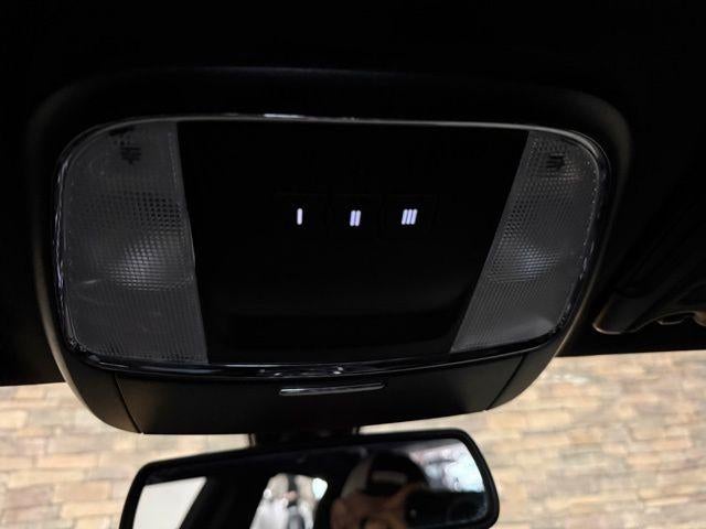 2017 Dodge Charger SXT AWD