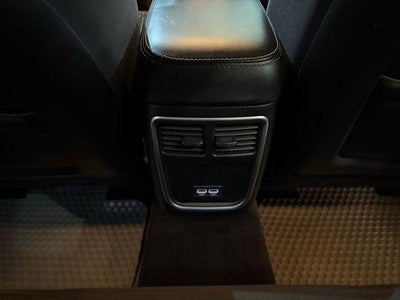 2017 Dodge Charger SXT AWD